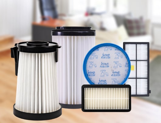 Vacuum Filters Vacuum Filters